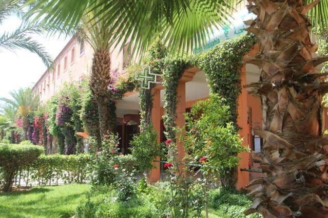 Riad Nour Beldi Marrakesh Exterior foto