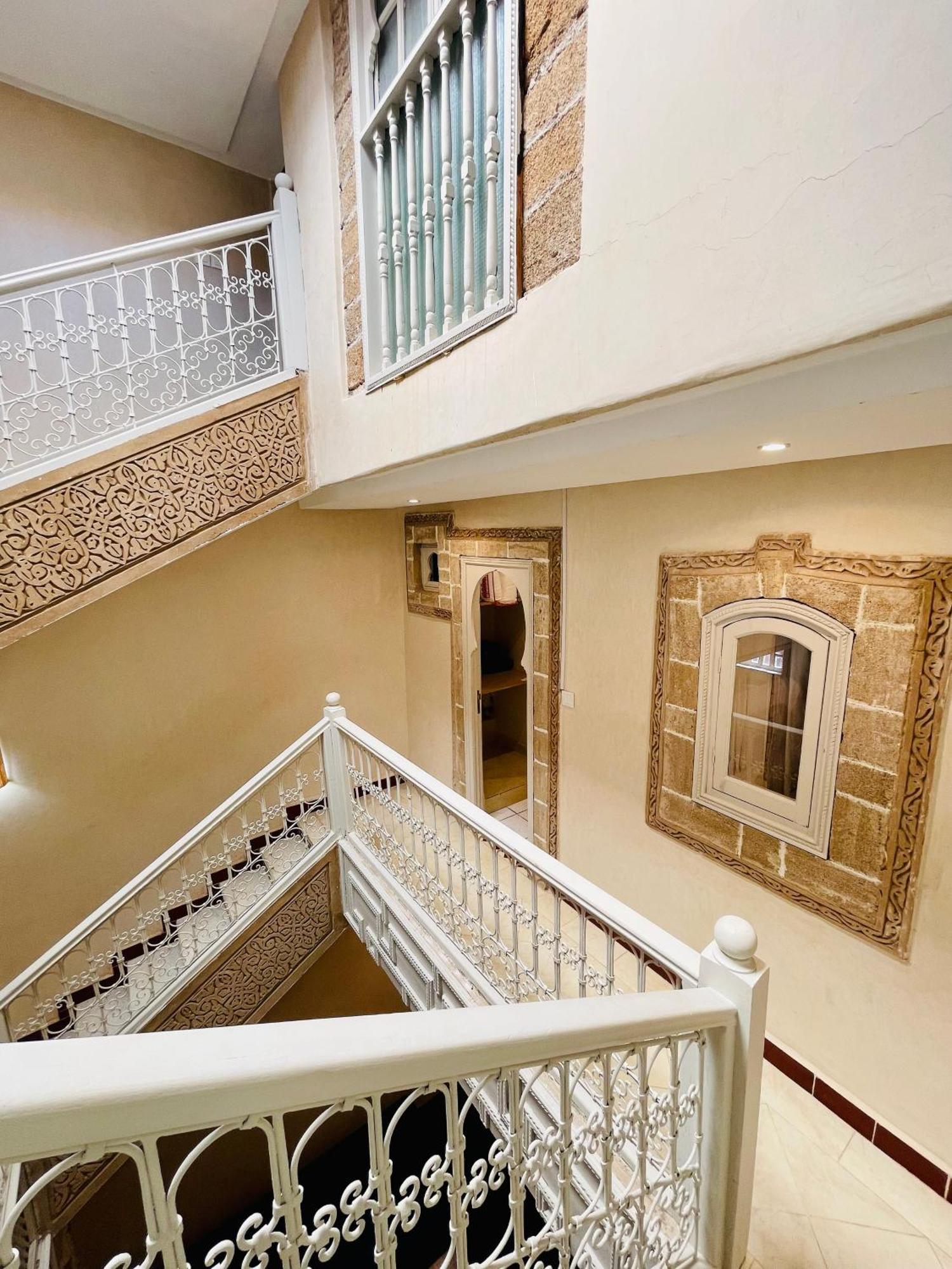 Riad Nour Beldi Marrakesh Exterior foto